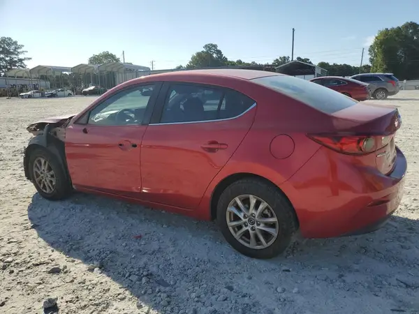JM1BM1U79G1354677 2016 MAZDA 3 - Image 2
