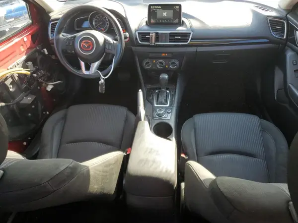 JM1BM1U79G1354677 2016 MAZDA 3 - Image 8