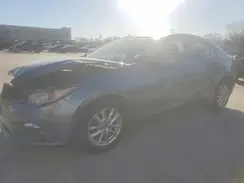 JM1BM1U79G1354744 2016 MAZDA 3
