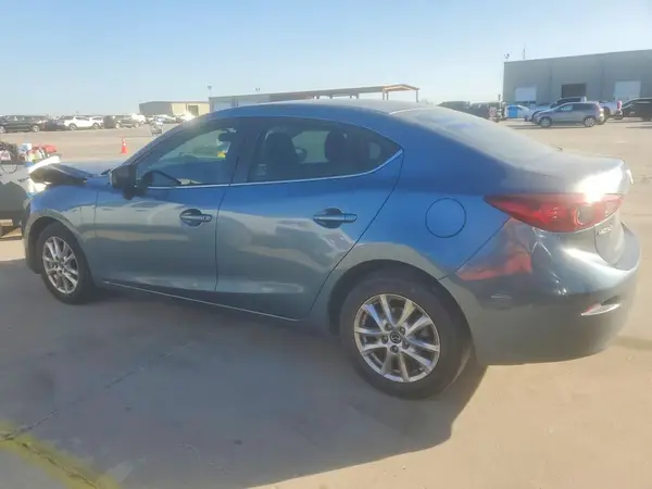 JM1BM1U79G1354744 2016 MAZDA 3 - Image 2