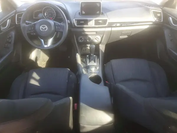 JM1BM1U79G1354744 2016 MAZDA 3 - Image 8