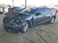 JM1BM1U7XG1276975 2016 MAZDA 3
