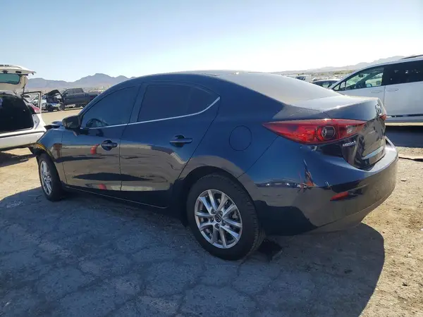 JM1BM1U7XG1277365 2016 MAZDA 3 - Image 2