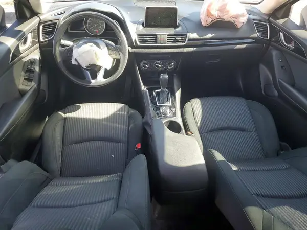 JM1BM1U7XG1277365 2016 MAZDA 3 - Image 8