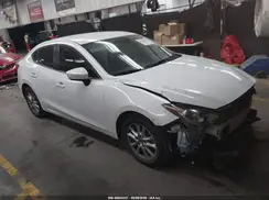 JM1BM1U7XG1278094 2016 MAZDA 3