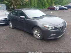 JM1BM1U7XG1278791 2016 MAZDA 3