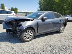 JM1BM1U7XG1285627 2016 MAZDA 3