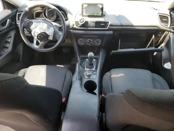 JM1BM1U7XG1285627 2016 MAZDA 3 - Image 8