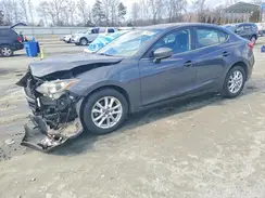 JM1BM1U7XG1285921 2016 MAZDA 3