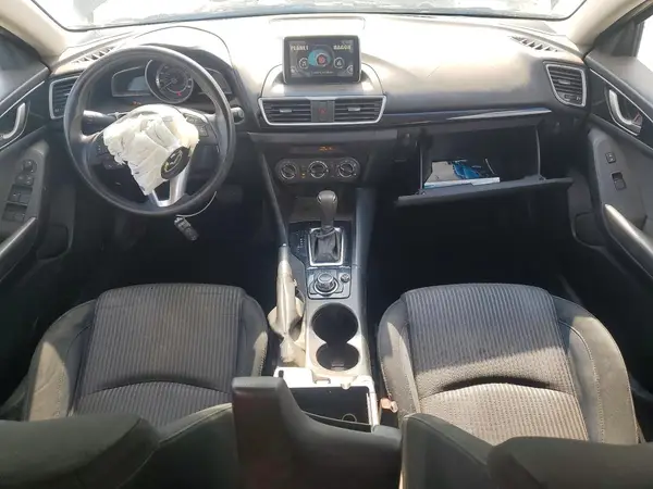 JM1BM1U7XG1285921 2016 MAZDA 3 - Image 8