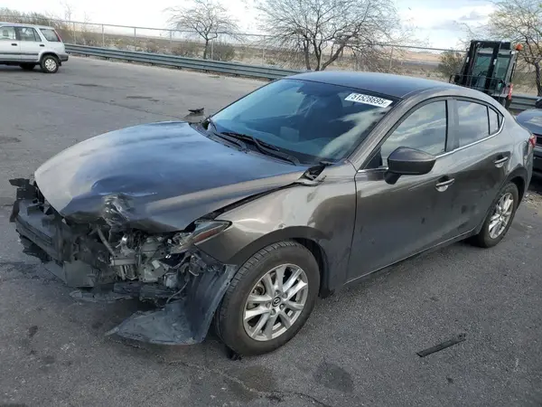JM1BM1U7XG1289807 2016 MAZDA 3 - Image 1