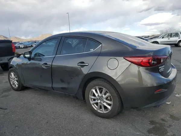 JM1BM1U7XG1289807 2016 MAZDA 3 - Image 2