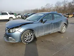 JM1BM1U7XG1292755 2016 MAZDA 3