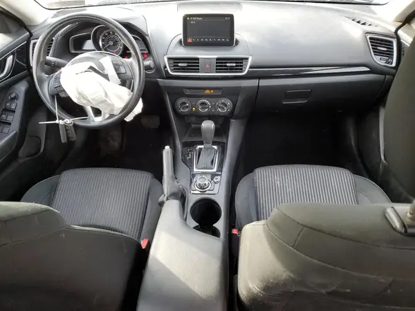 JM1BM1U7XG1292755 2016 MAZDA 3 - Image 8