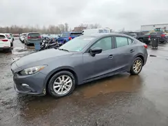 JM1BM1U7XG1293274 2016 MAZDA 3