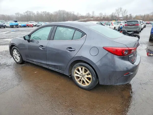 JM1BM1U7XG1293274 2016 MAZDA 3 - Image 2