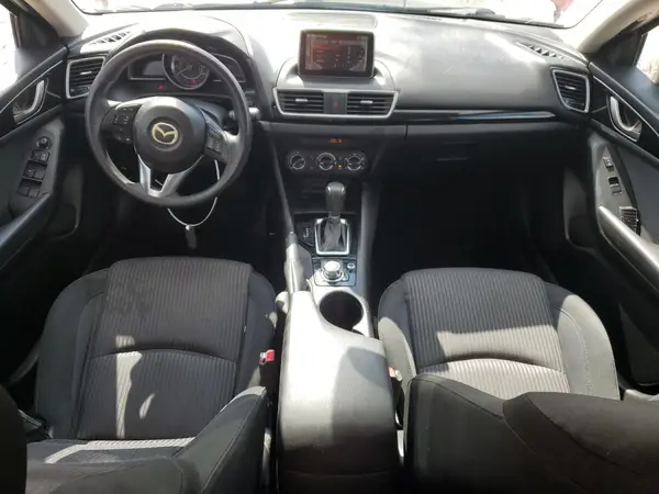 JM1BM1U7XG1293937 2016 MAZDA 3 - Image 8