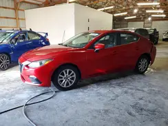 JM1BM1U7XG1293968 2016 MAZDA 3