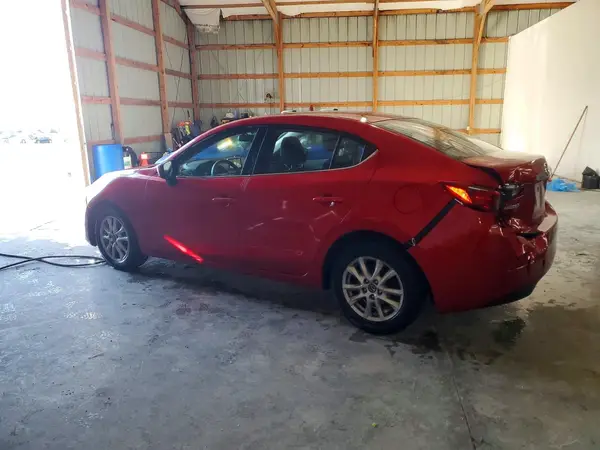 JM1BM1U7XG1293968 2016 MAZDA 3 - Image 2