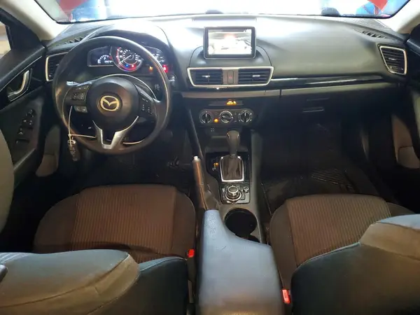 JM1BM1U7XG1293968 2016 MAZDA 3 - Image 8