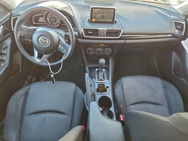 JM1BM1U7XG1294120 2016 MAZDA 3 - Image 8