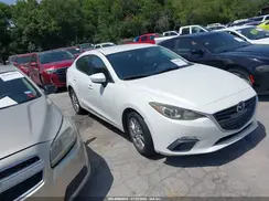 JM1BM1U7XG1294487 2016 MAZDA 3