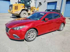 JM1BM1U7XG1298992 2016 MAZDA 3