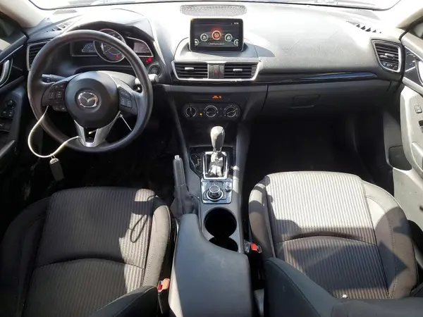 JM1BM1U7XG1298992 2016 MAZDA 3 - Image 8