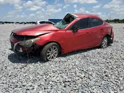 JM1BM1U7XG1299656 2016 MAZDA 3