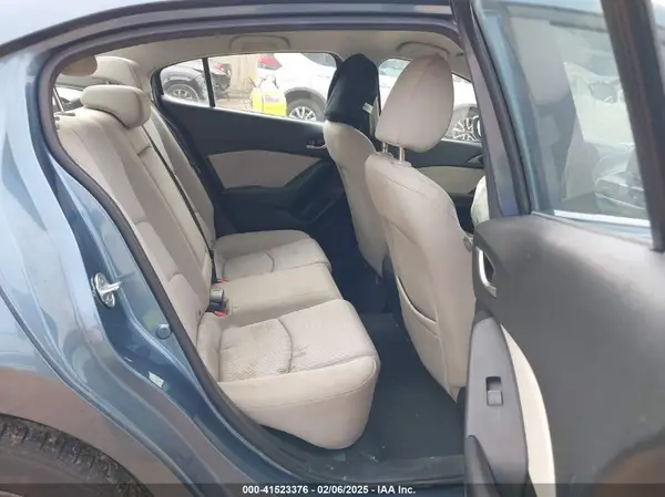 JM1BM1U7XG1299950 2016 MAZDA 3 - Image 8