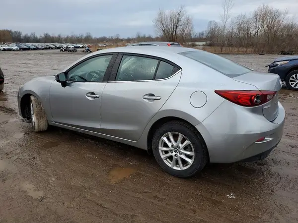 JM1BM1U7XG1301793 2016 MAZDA 3 - Image 2