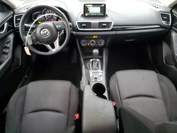 JM1BM1U7XG1301793 2016 MAZDA 3 - Image 8