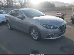 JM1BM1U7XG1301857 2016 MAZDA 3