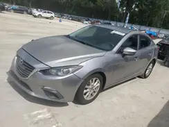 JM1BM1U7XG1302118 2016 MAZDA 3