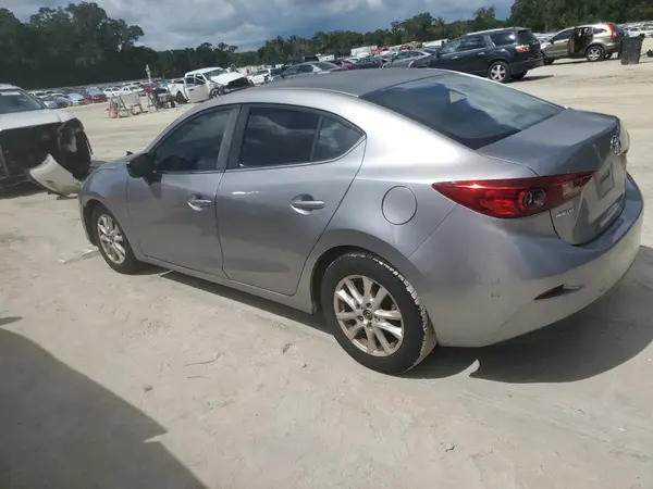 JM1BM1U7XG1302118 2016 MAZDA 3 - Image 2