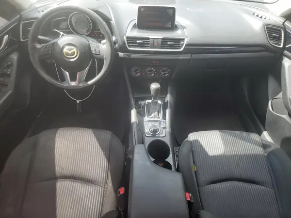 JM1BM1U7XG1302118 2016 MAZDA 3 - Image 8