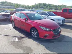 JM1BM1U7XG1302541 2016 MAZDA 3