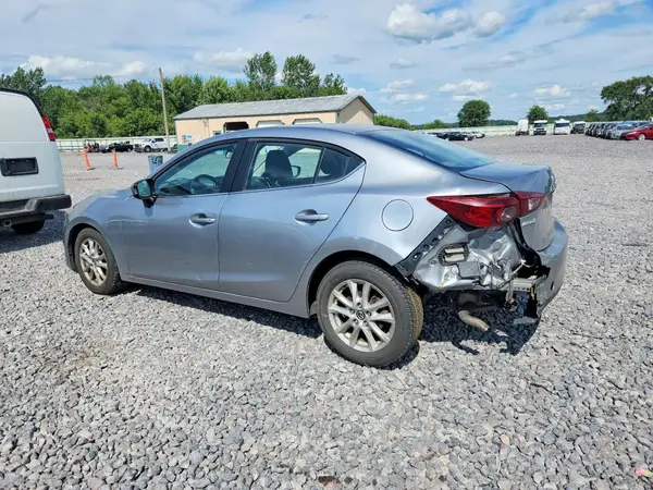 JM1BM1U7XG1303107 2016 MAZDA 3 - Image 2