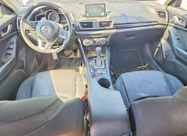 JM1BM1U7XG1303107 2016 MAZDA 3 - Image 8