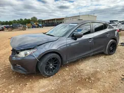 JM1BM1U7XG1303186 2016 MAZDA 3