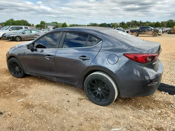 JM1BM1U7XG1303186 2016 MAZDA 3 - Image 2