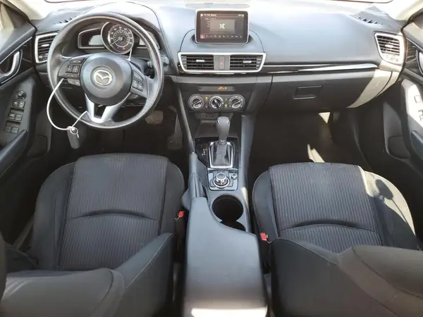 JM1BM1U7XG1303494 2016 MAZDA 3 - Image 8