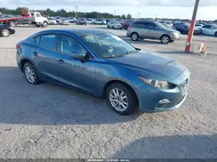 JM1BM1U7XG1303561 2016 MAZDA 3