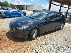JM1BM1U7XG1303611 2016 MAZDA 3