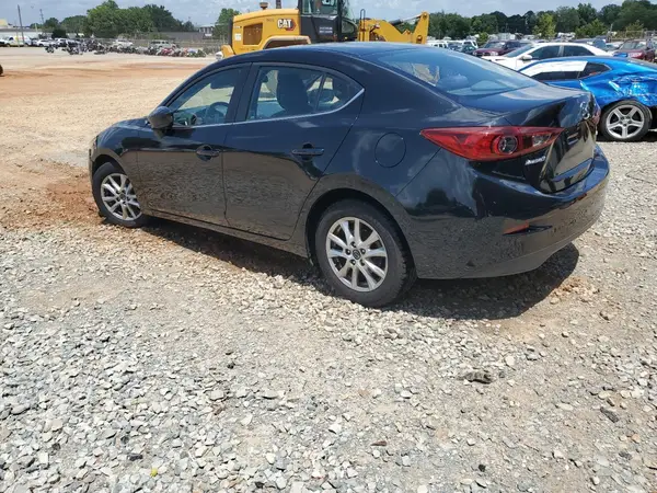 JM1BM1U7XG1303611 2016 MAZDA 3 - Image 2