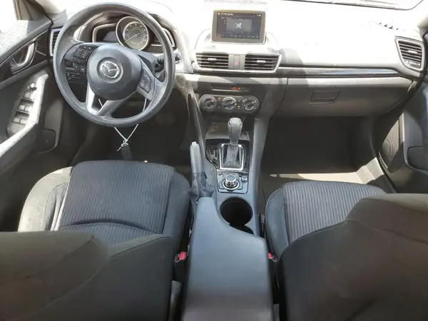 JM1BM1U7XG1303611 2016 MAZDA 3 - Image 8