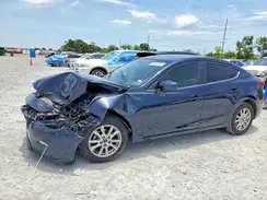 JM1BM1U7XG1303950 2016 MAZDA 3
