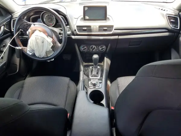 JM1BM1U7XG1303950 2016 MAZDA 3 - Image 8