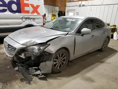 JM1BM1U7XG1304032 2016 MAZDA 3