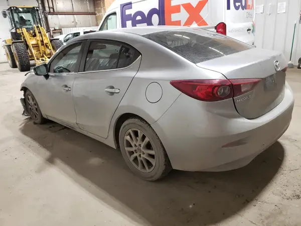 JM1BM1U7XG1304032 2016 MAZDA 3 - Image 2